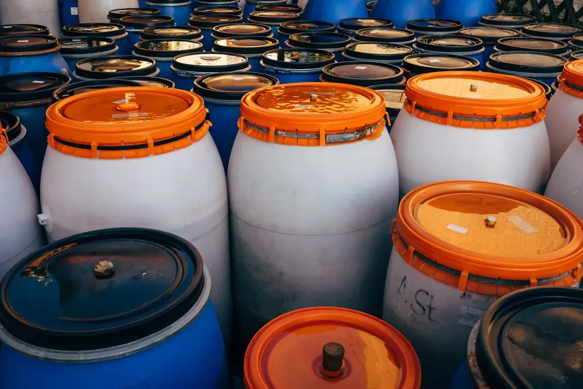 Hazmat Cleanup in River Hills, WI